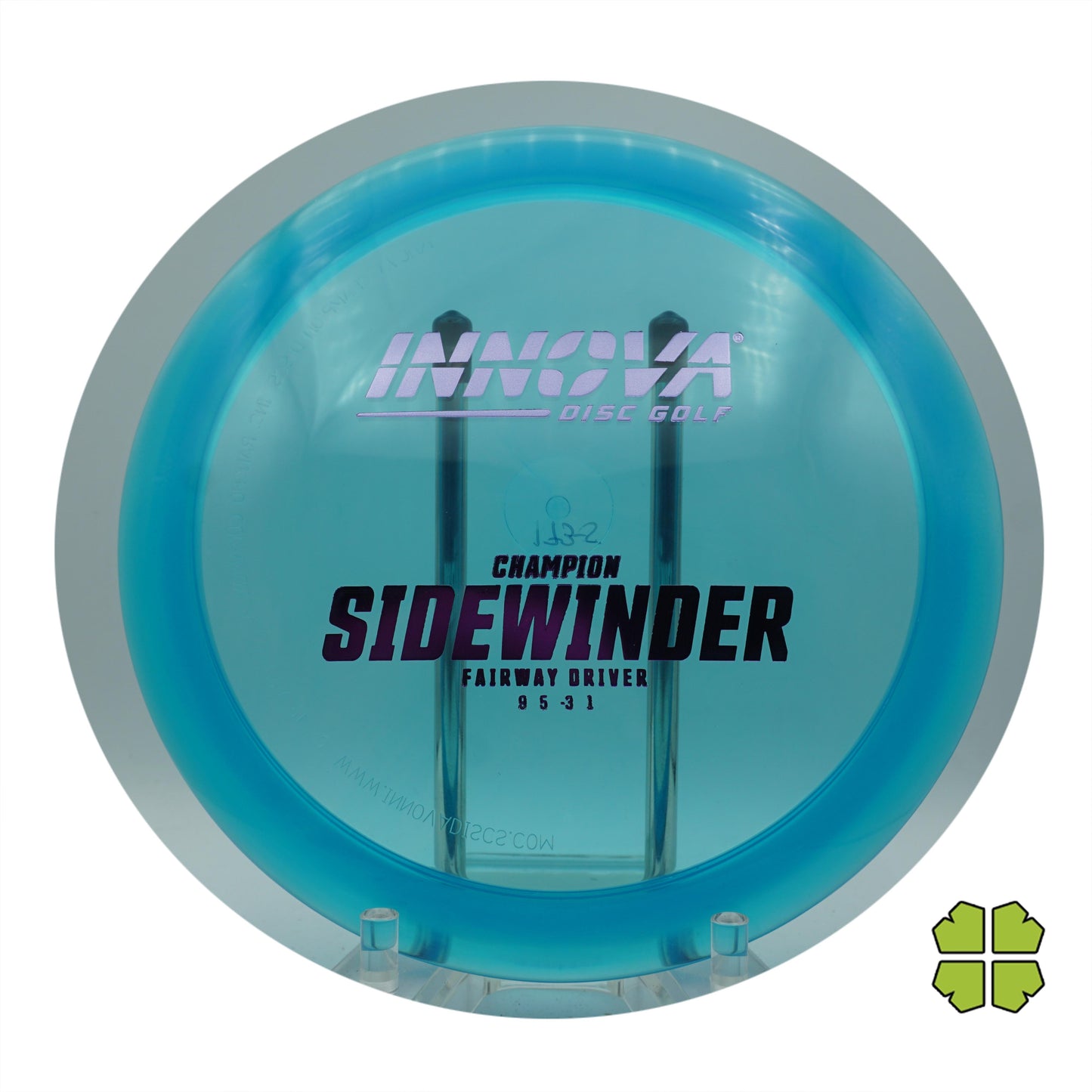 Sidewinder - Champion