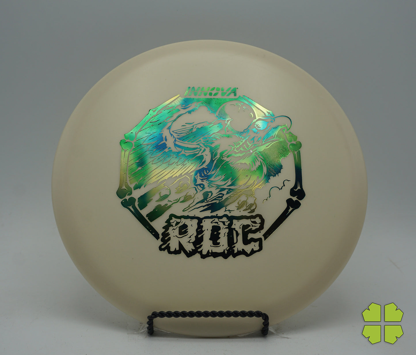 Roc - DX Proto Glow (Rancho) Halloween