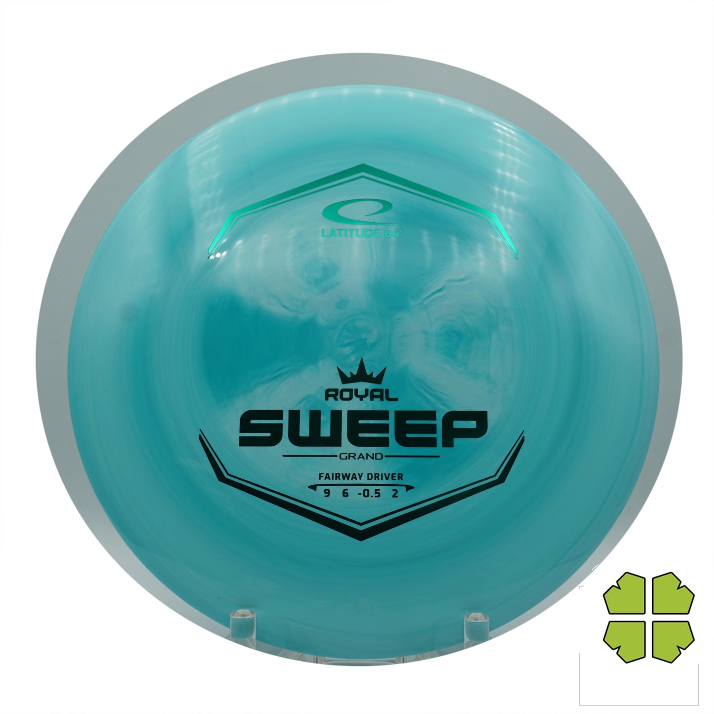 Sweep - Royal Grand