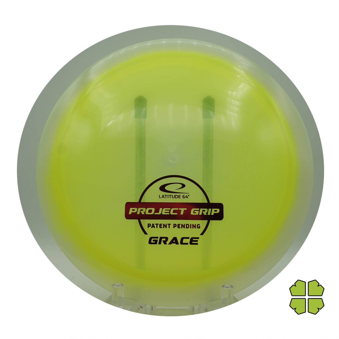 Grace - Project Grip