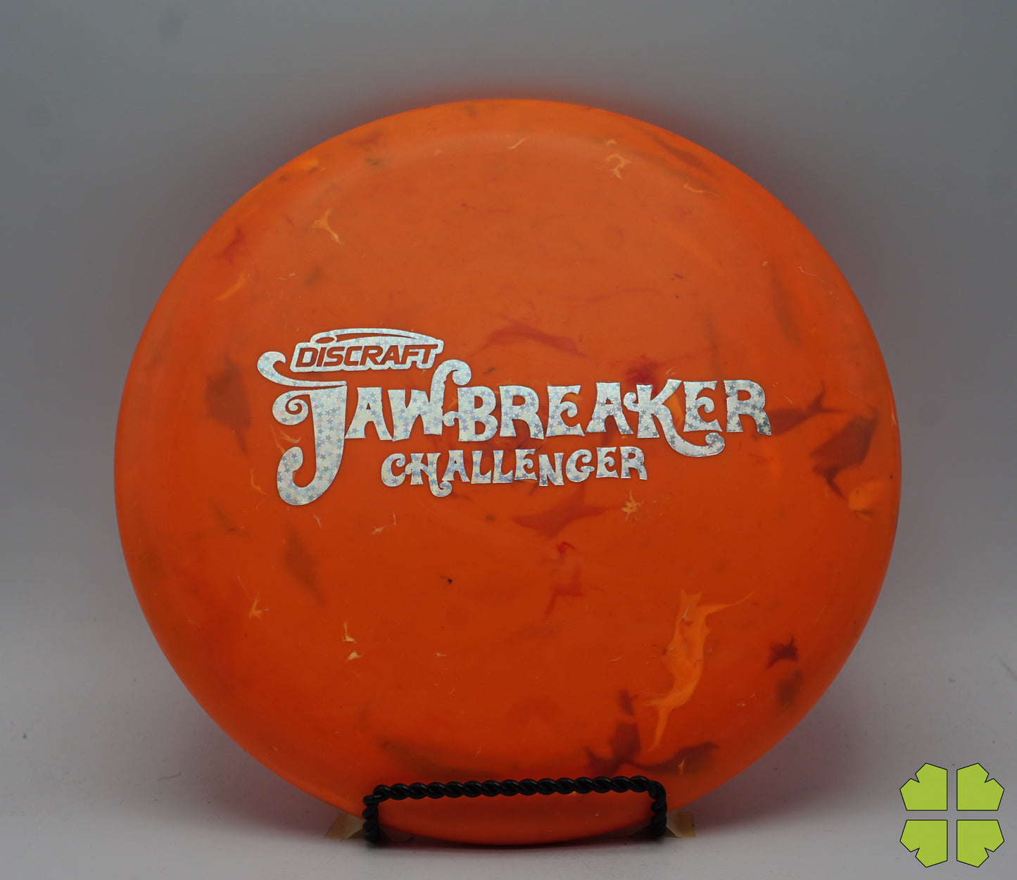 Jawbreaker Challenger