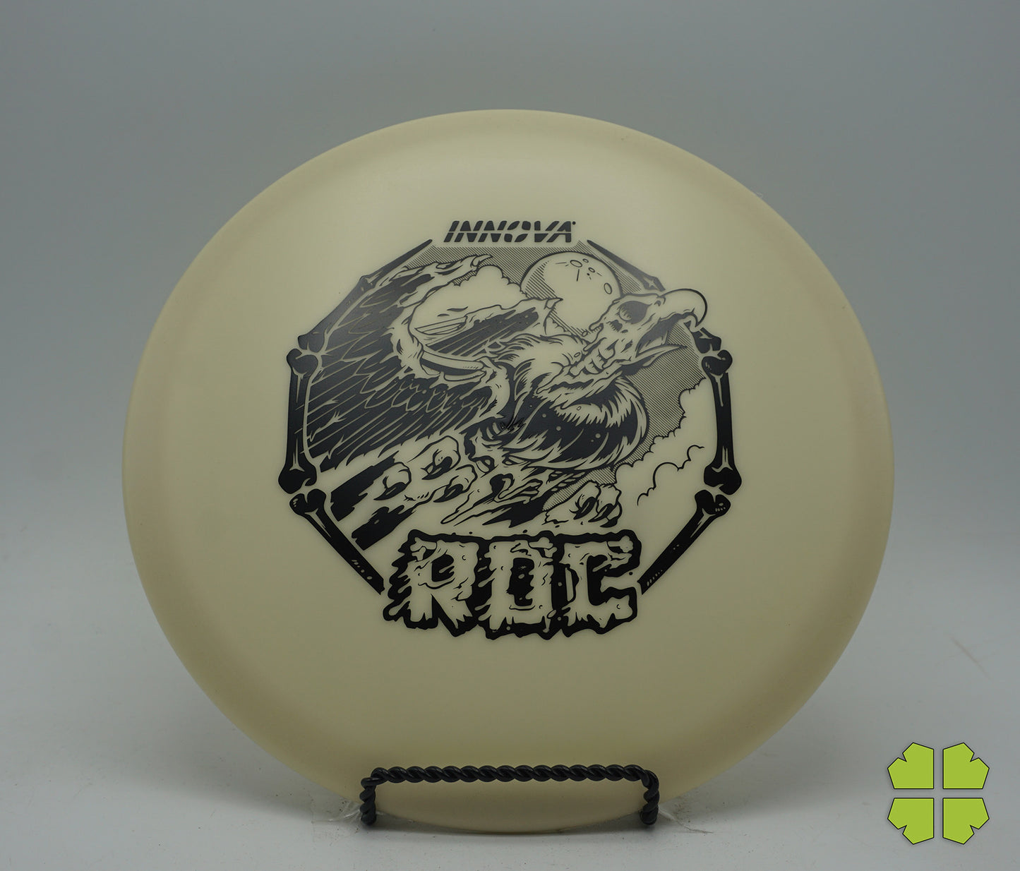 Roc - DX Proto Glow (Rancho) Halloween