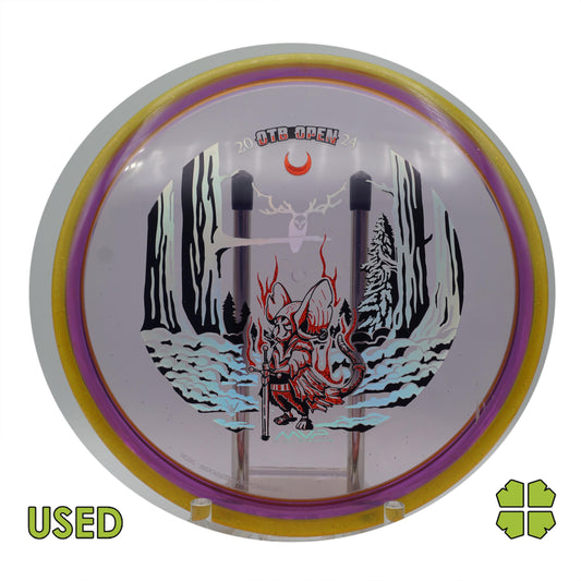 Used Hex
