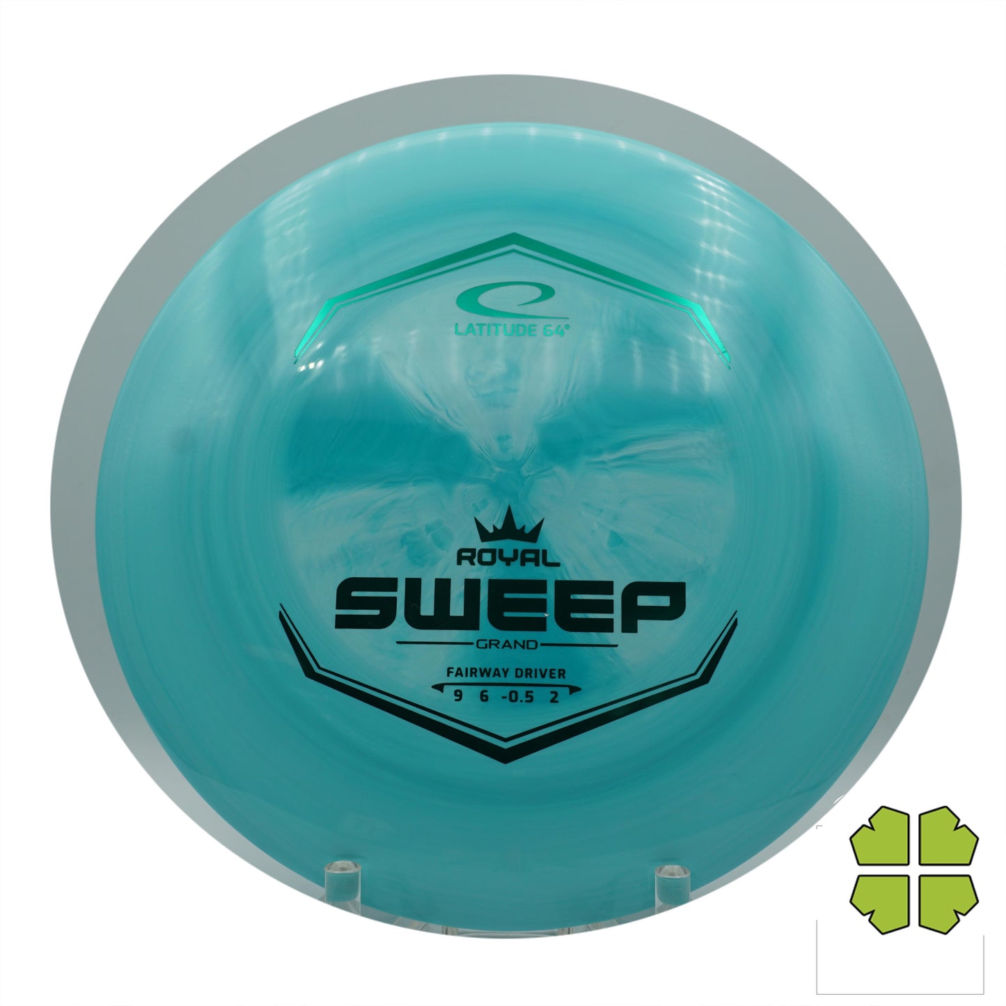 Sweep - Royal Grand