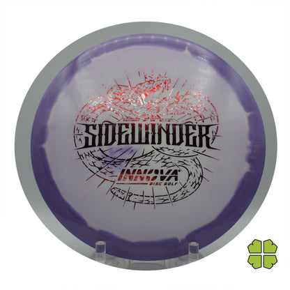 Sidewinder - Halo Star