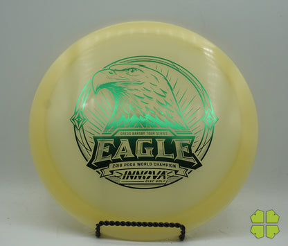 Eagle - Proto Glow Champion (Greg Barsby)