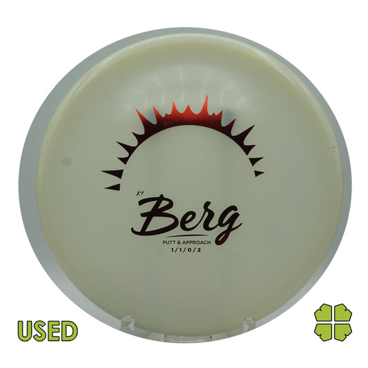 Used Berg