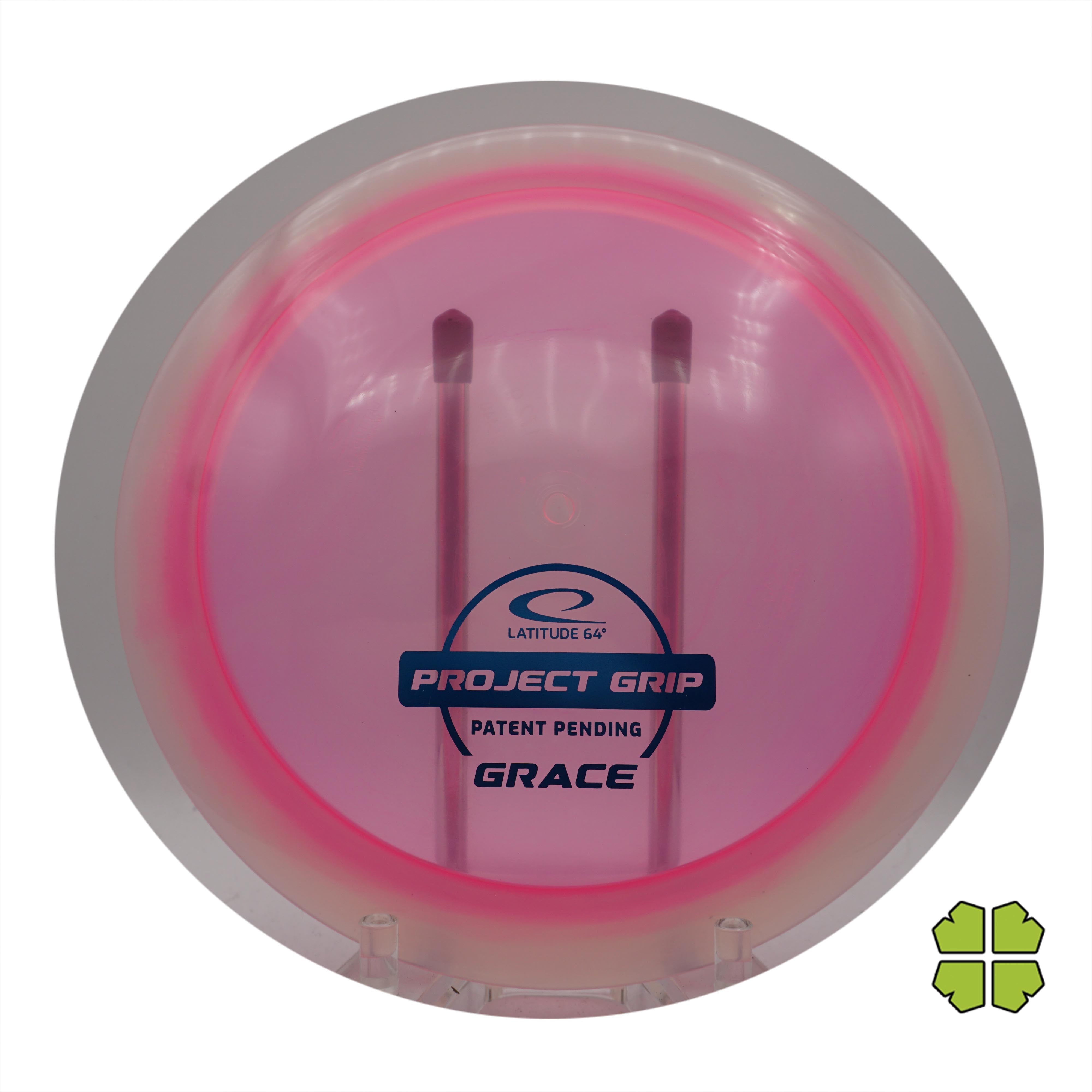 Grace - Project Grip | Lucky Disc Golf | Shop Today