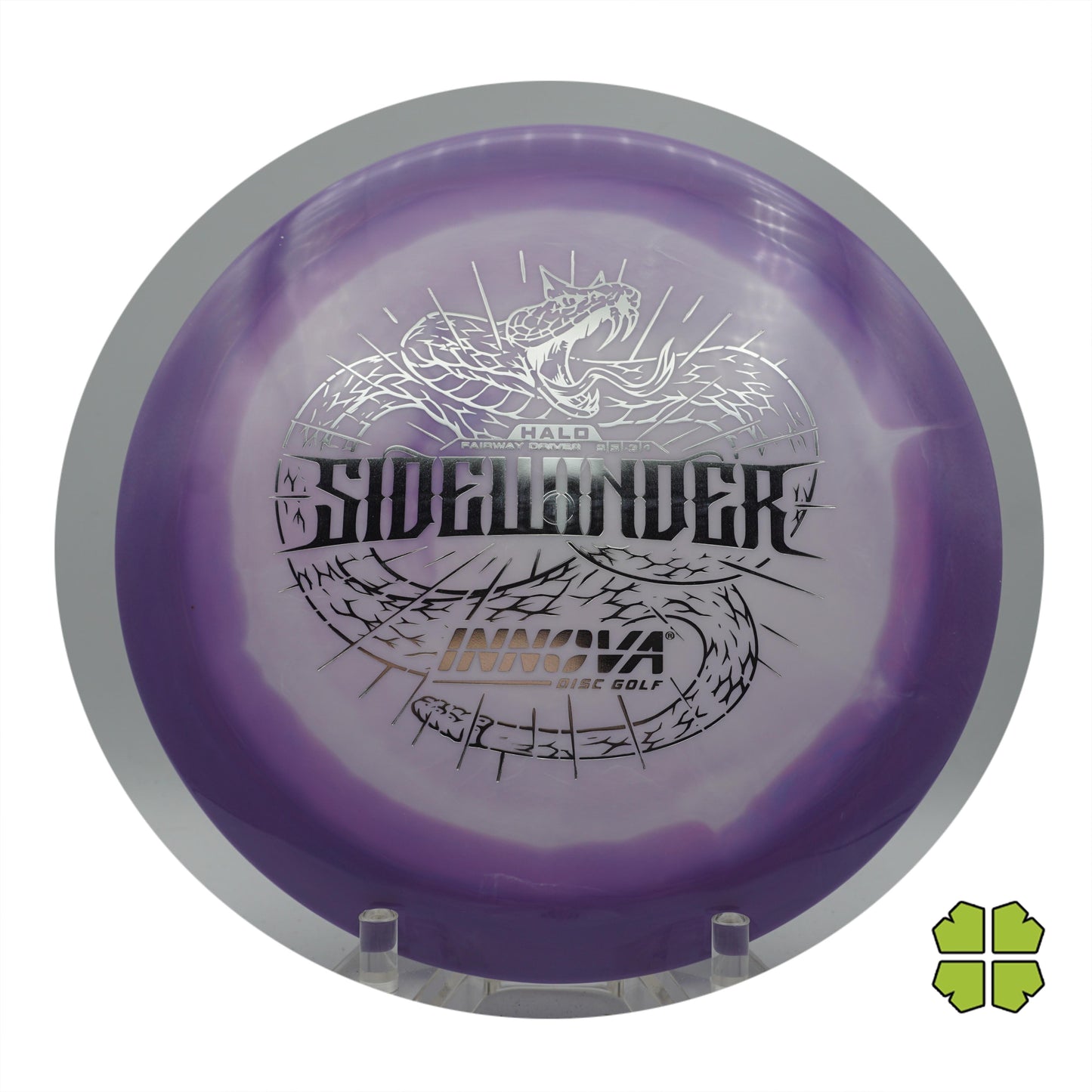 Sidewinder - Halo Star