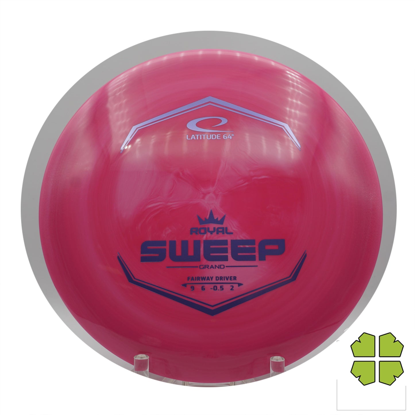 Sweep - Royal Grand