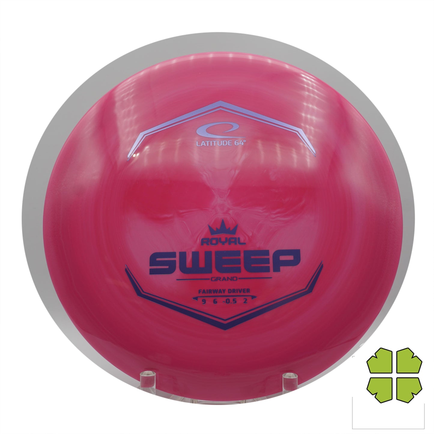 Sweep - Royal Grand