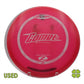 Used Comet