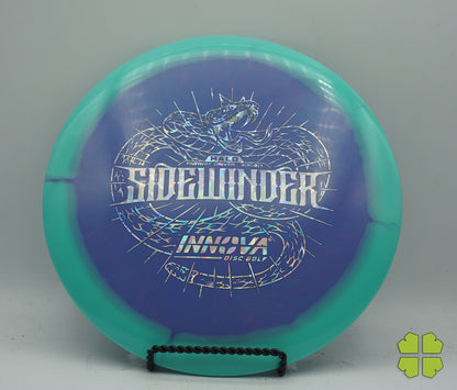 Sidewinder - Halo Star