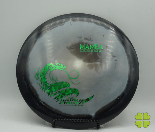 Mamba - Proto Glow Halo Star (Juliana Korver)