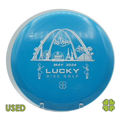 Used Rollo