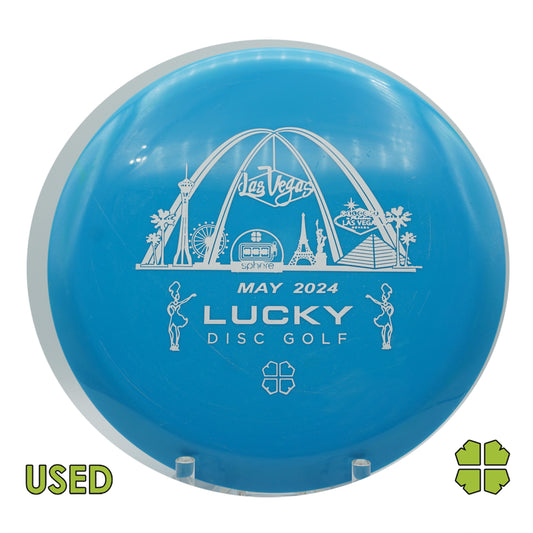 Used Rollo
