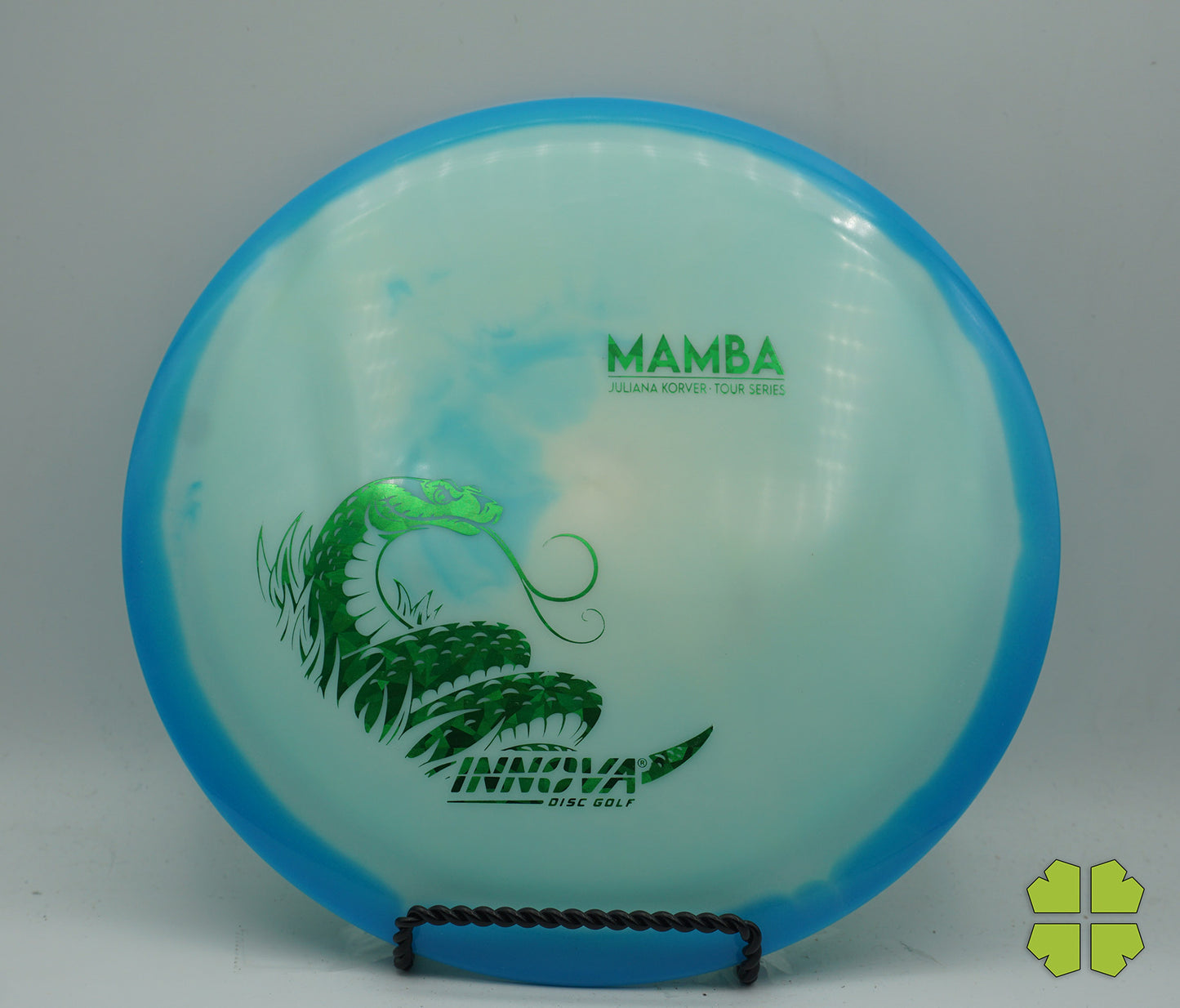 Mamba - Proto Glow Halo Star (Juliana Korver)