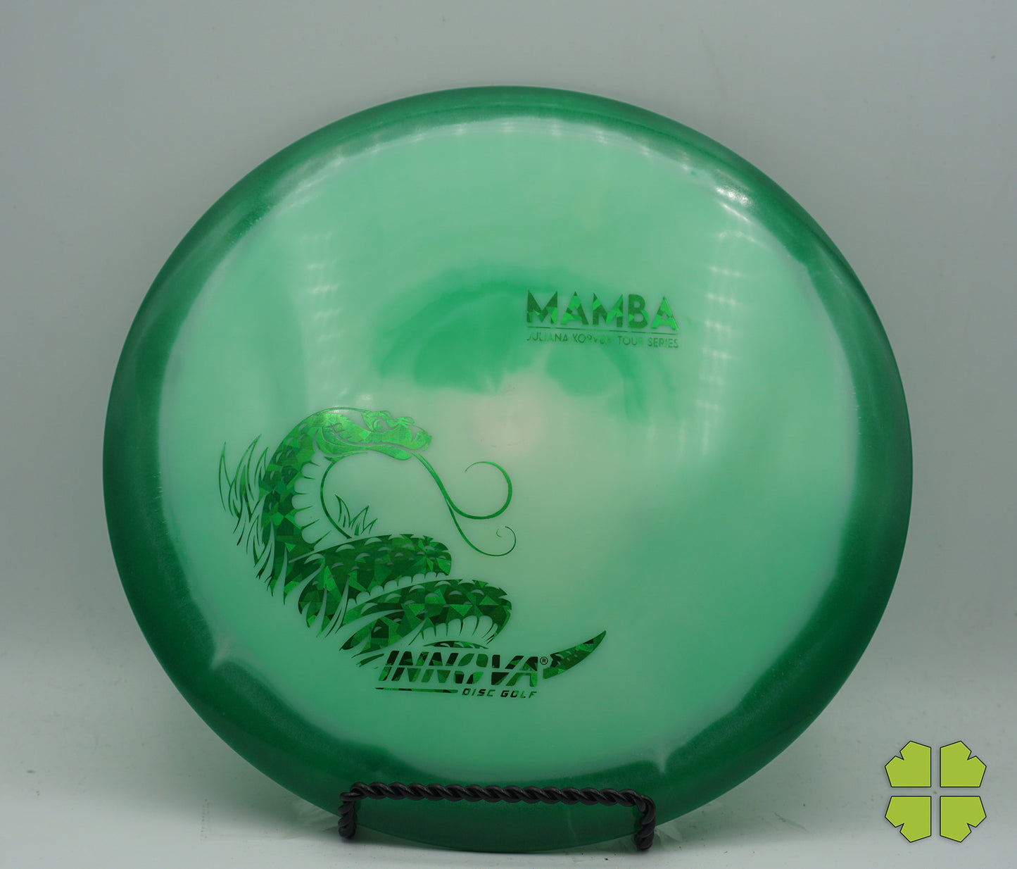 Mamba - Proto Glow Halo Star (Juliana Korver)