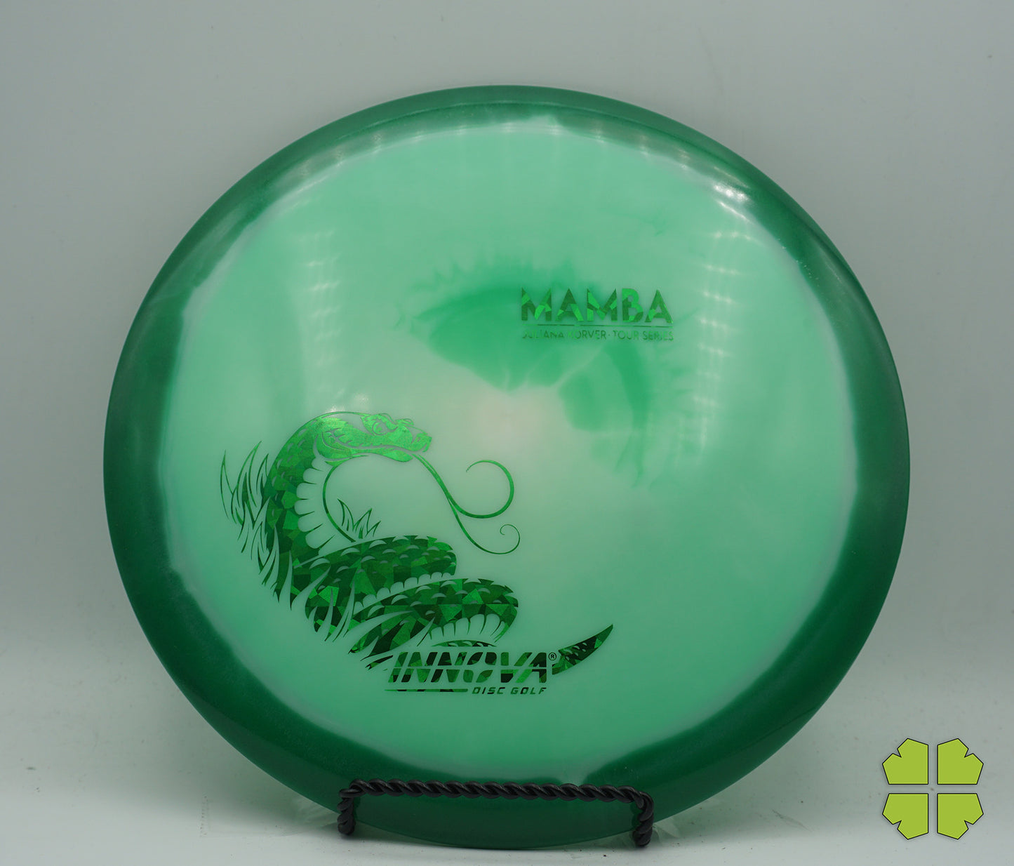 Mamba - Proto Glow Halo Star (Juliana Korver)