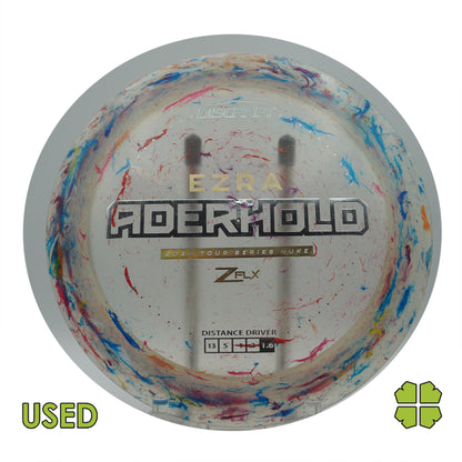 Used Nuke
