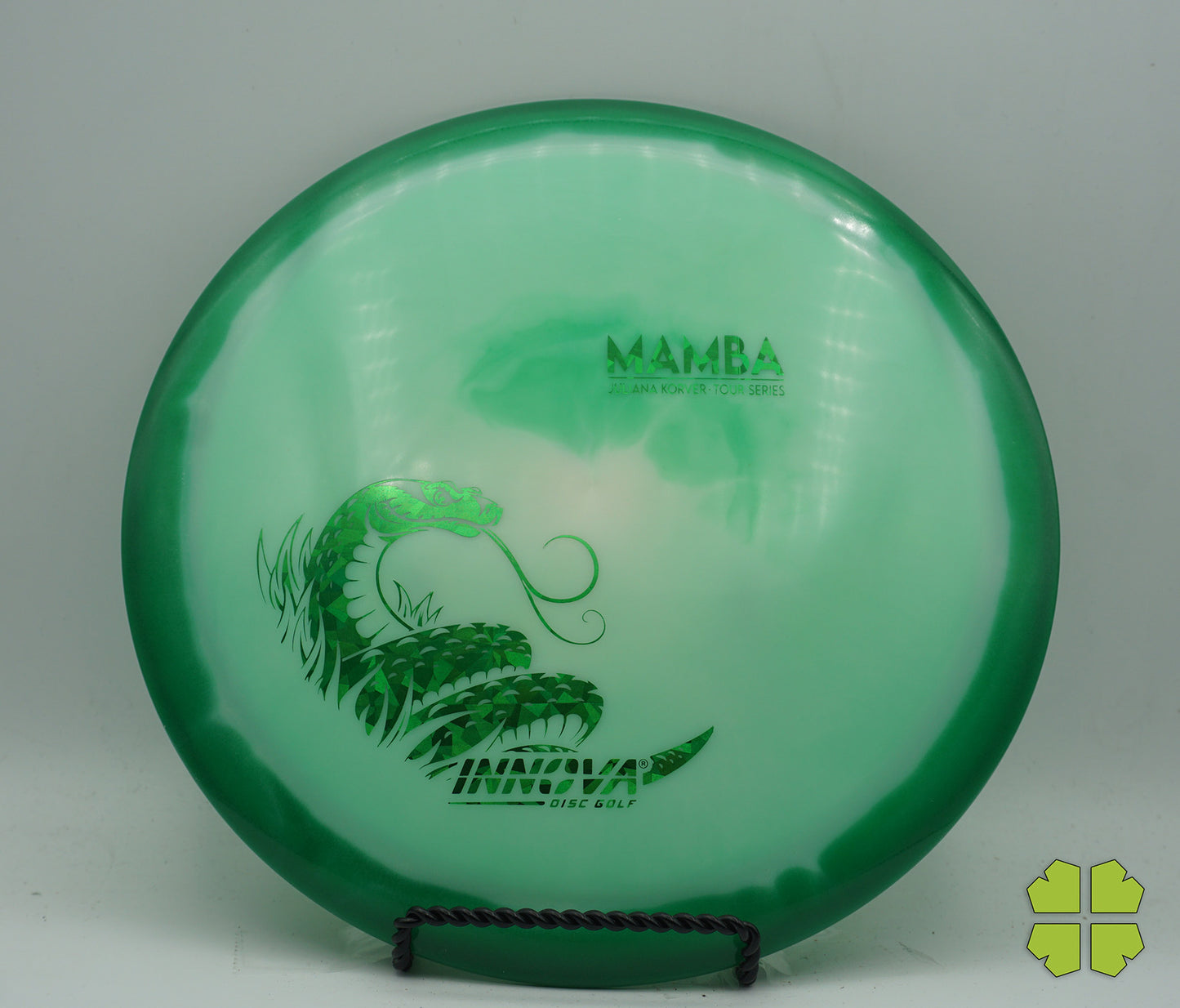 Mamba - Proto Glow Halo Star (Juliana Korver)