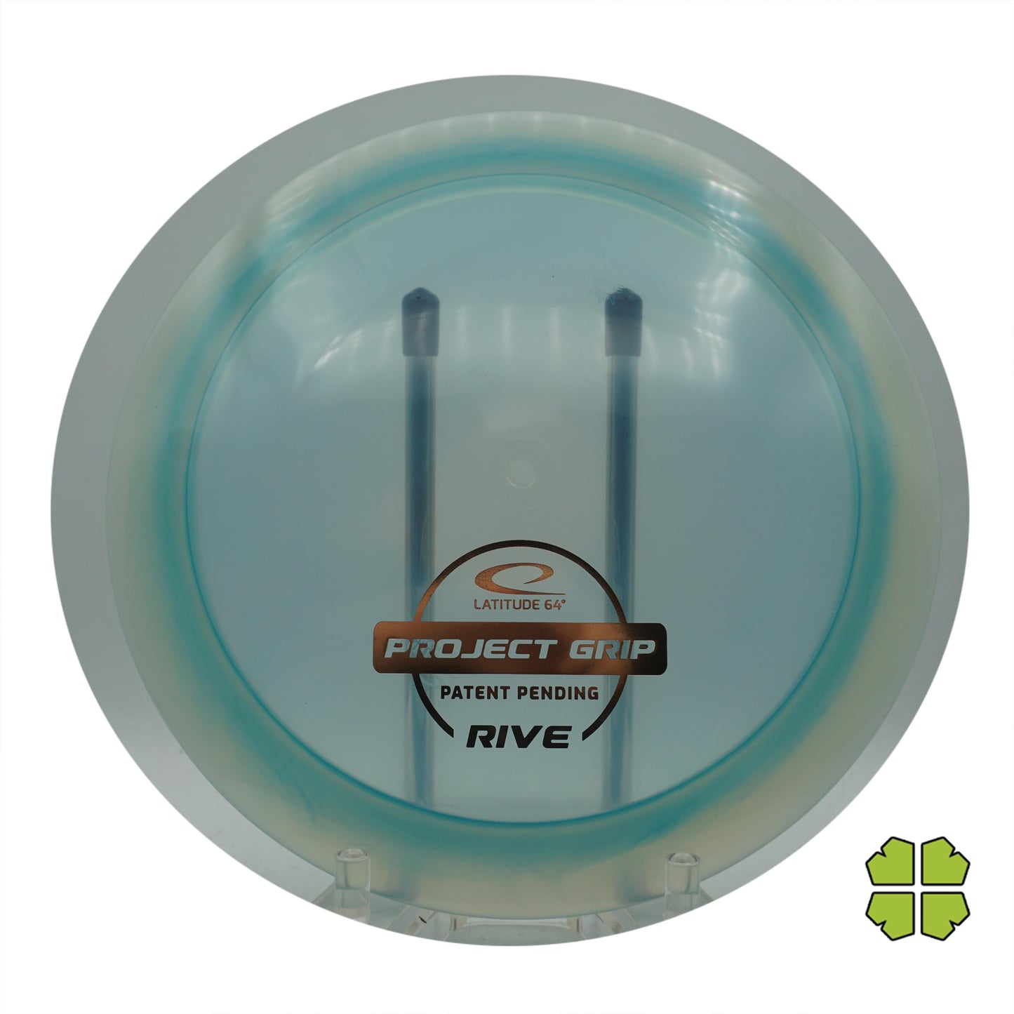 Rive - Project Grip