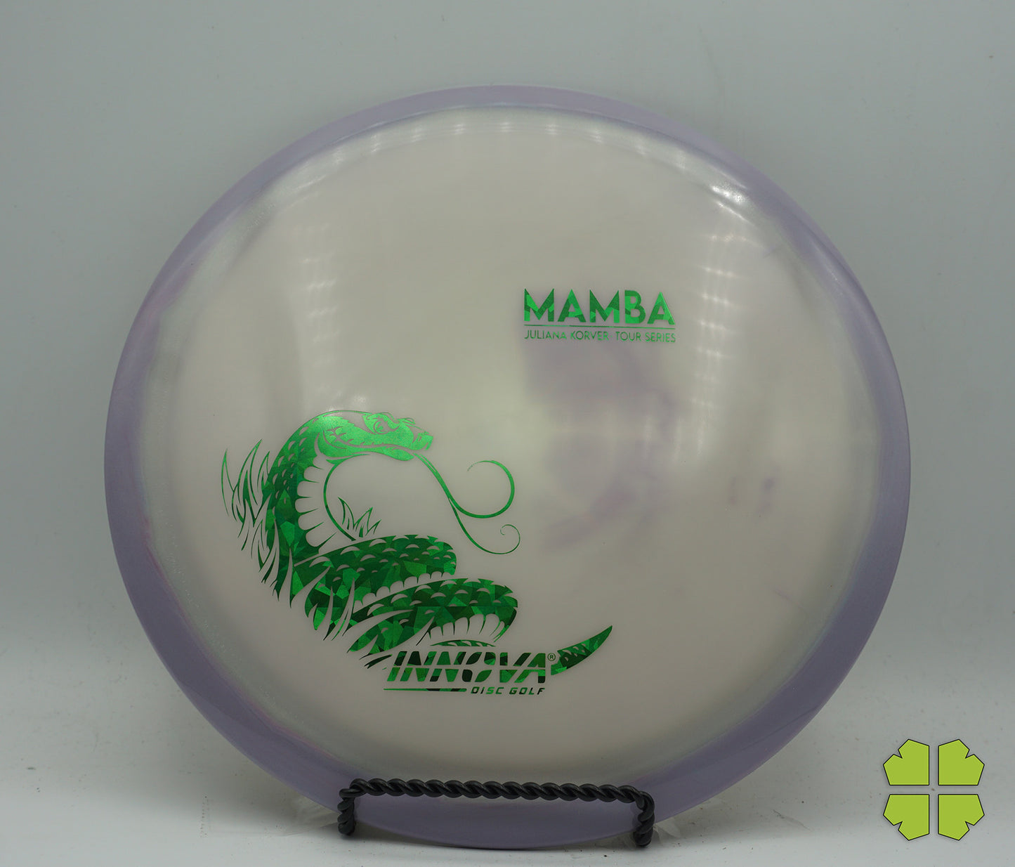 Mamba - Proto Glow Halo Star (Juliana Korver)