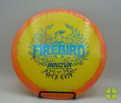 Firebird - Halo Star