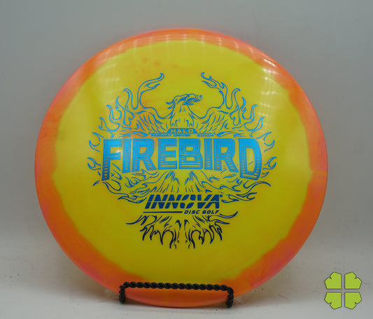 Firebird - Halo Star