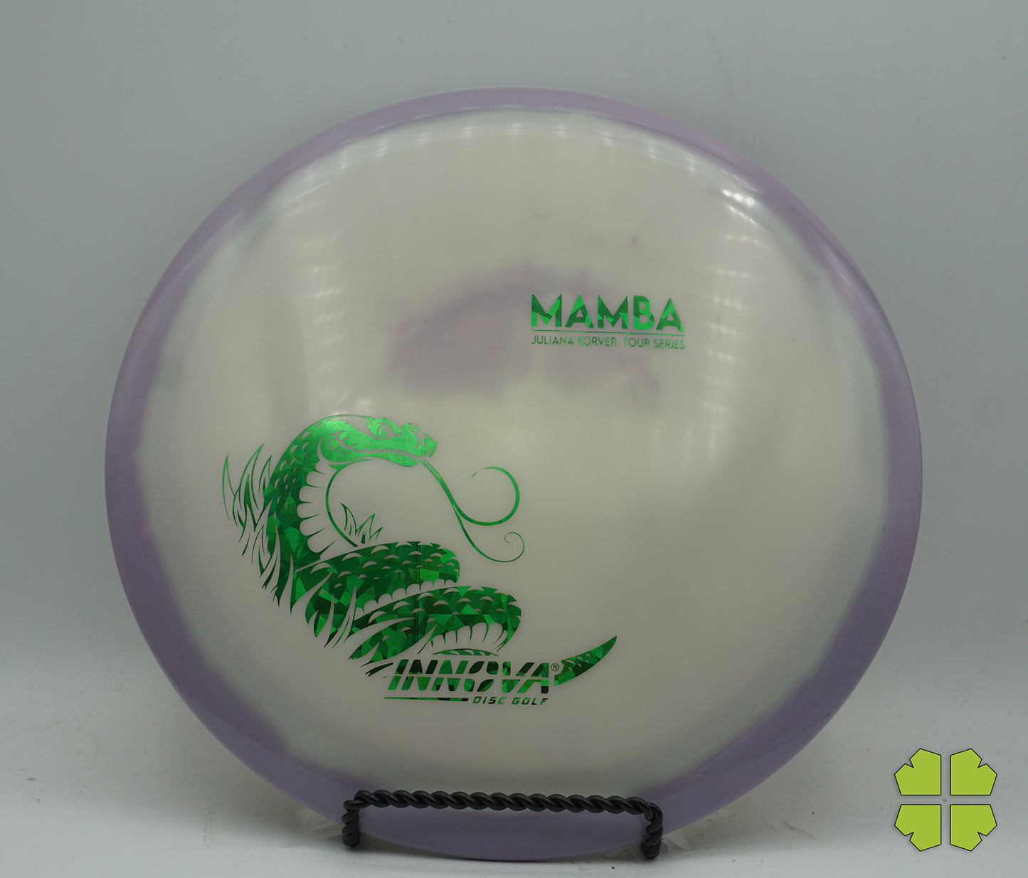 Mamba - Proto Glow Halo Star (Juliana Korver)