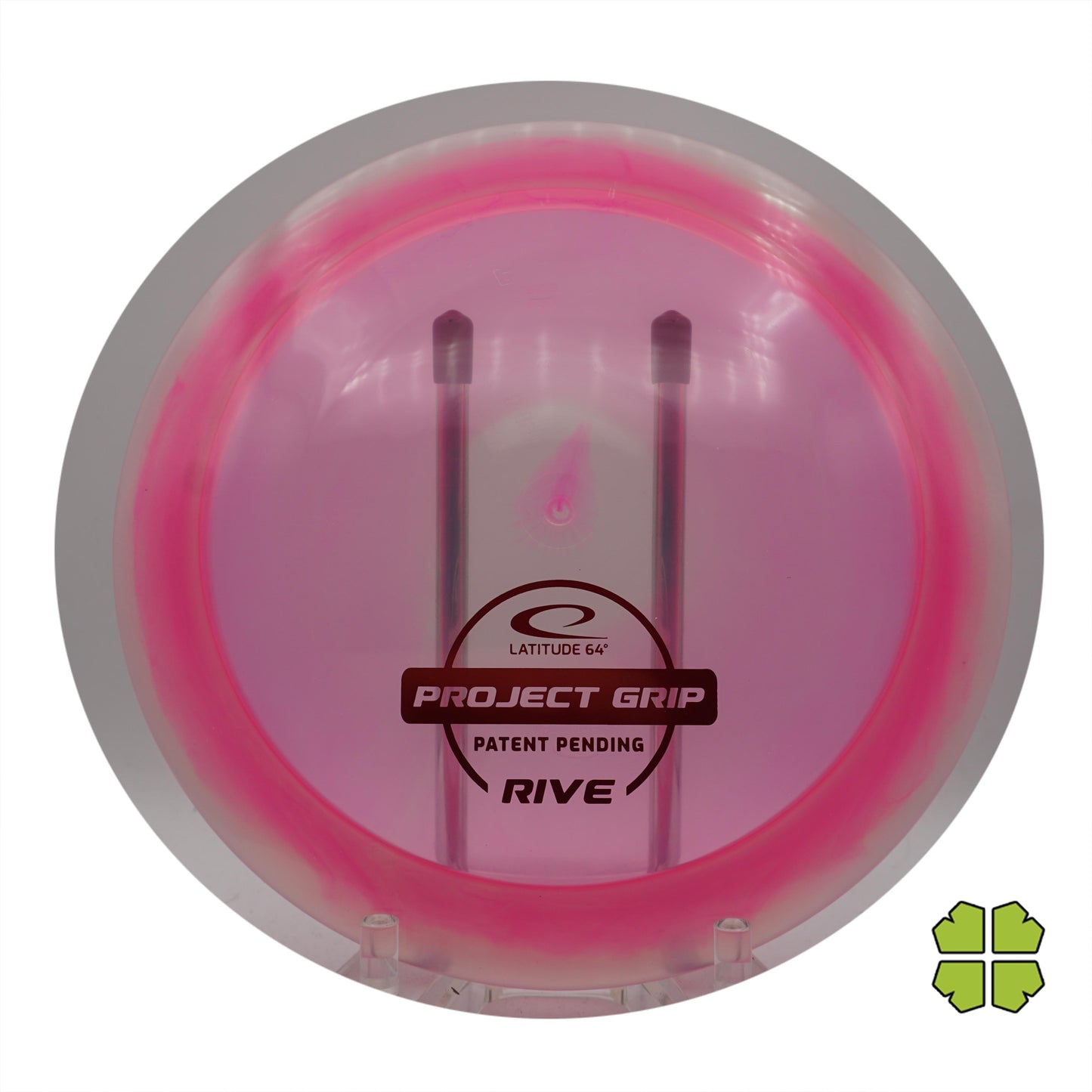 Rive - Project Grip