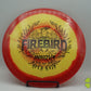 Firebird - Halo Star