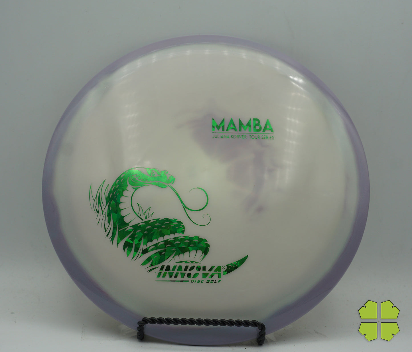 Mamba - Proto Glow Halo Star (Juliana Korver)