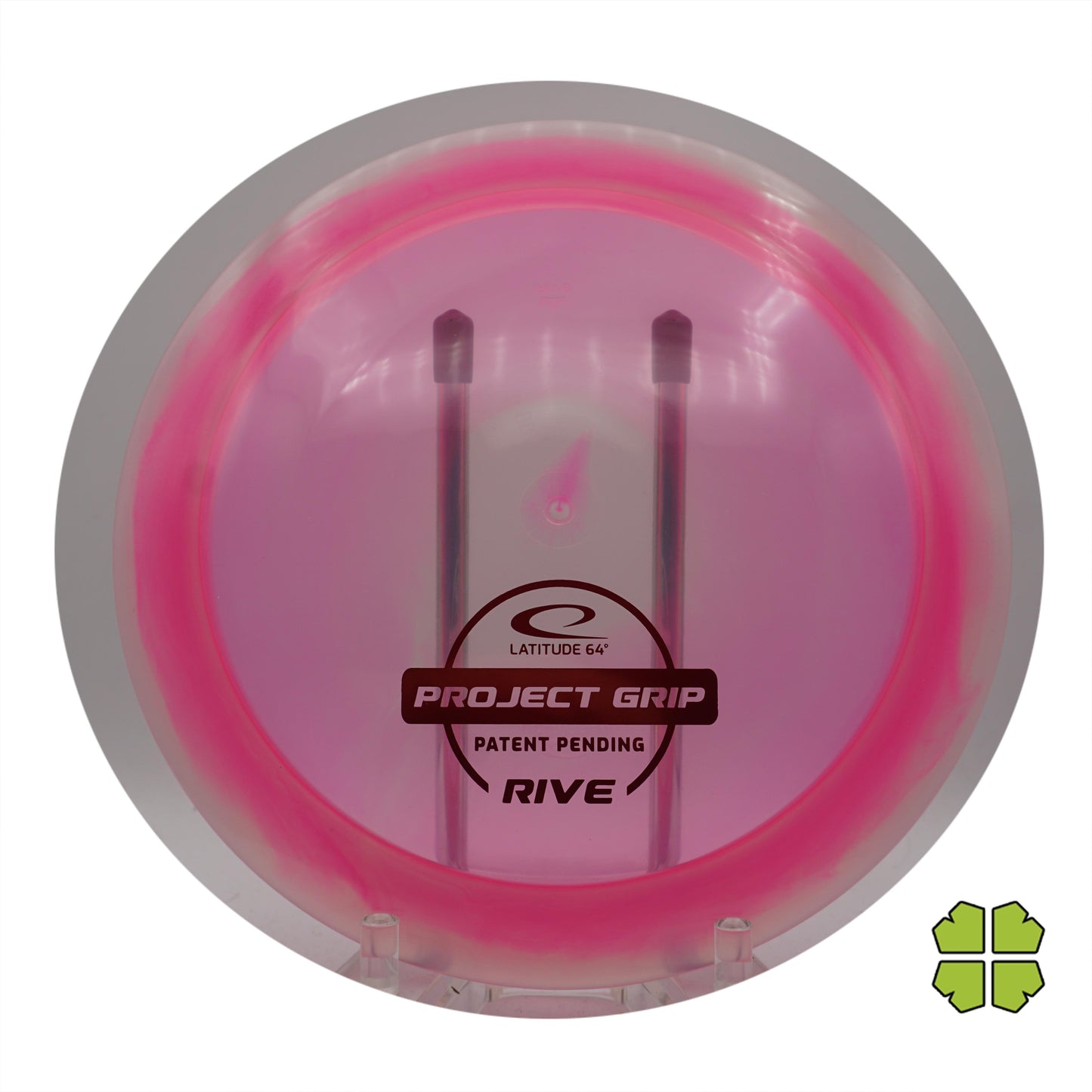 Rive - Project Grip