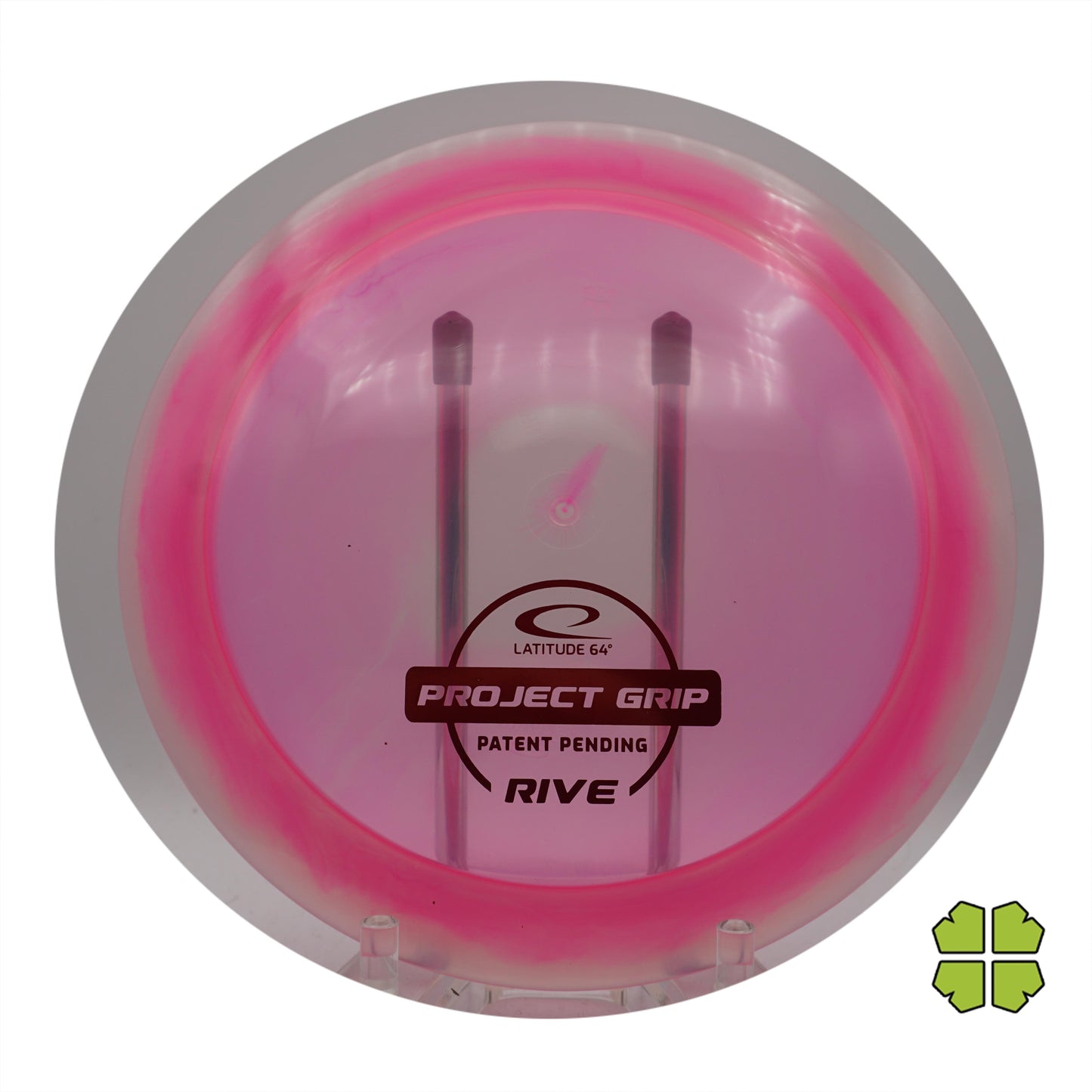 Rive - Project Grip