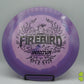 Firebird - Halo Star