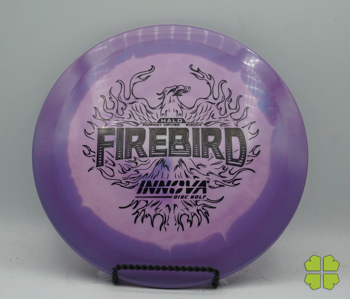 Firebird - Halo Star