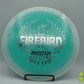 Firebird - Halo Star