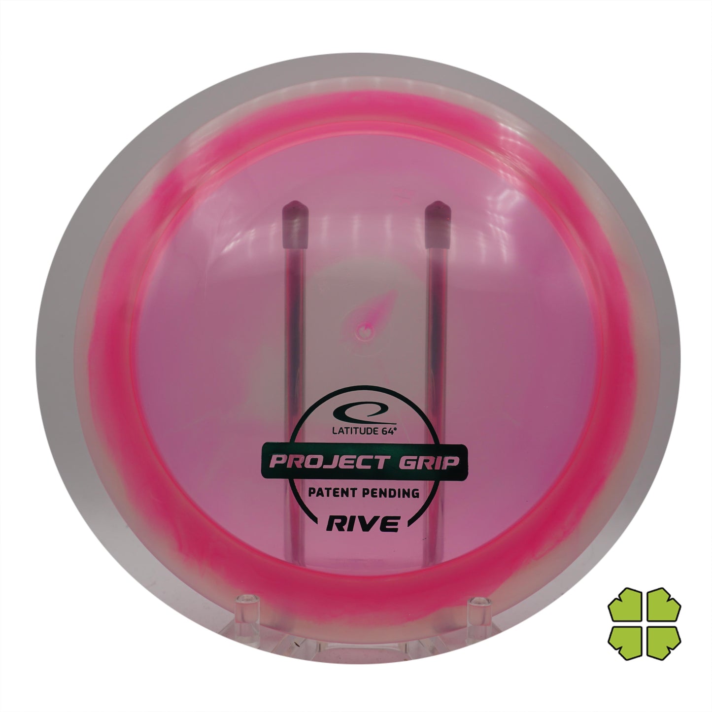 Rive - Project Grip