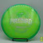 Firebird - Halo Star