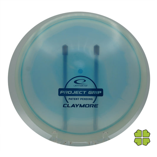 Claymore - Project Grip