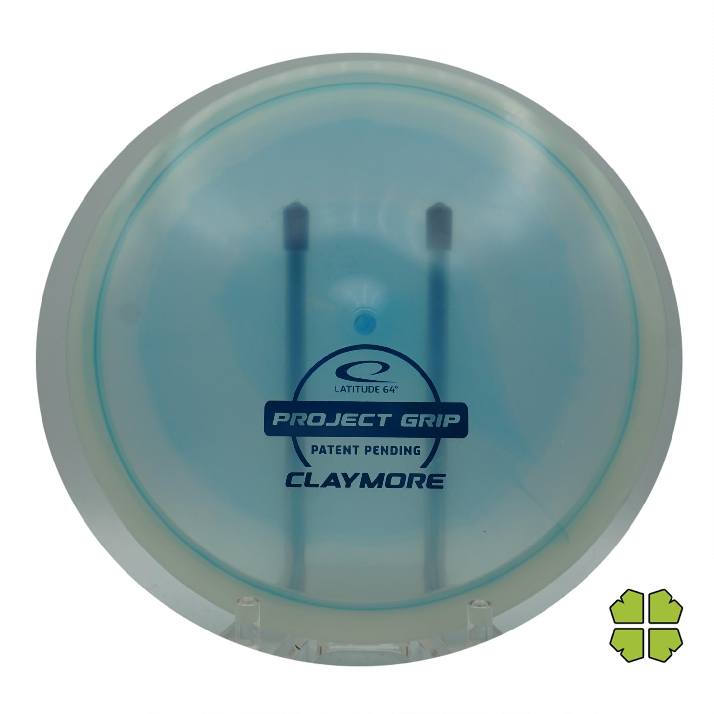 Claymore - Project Grip