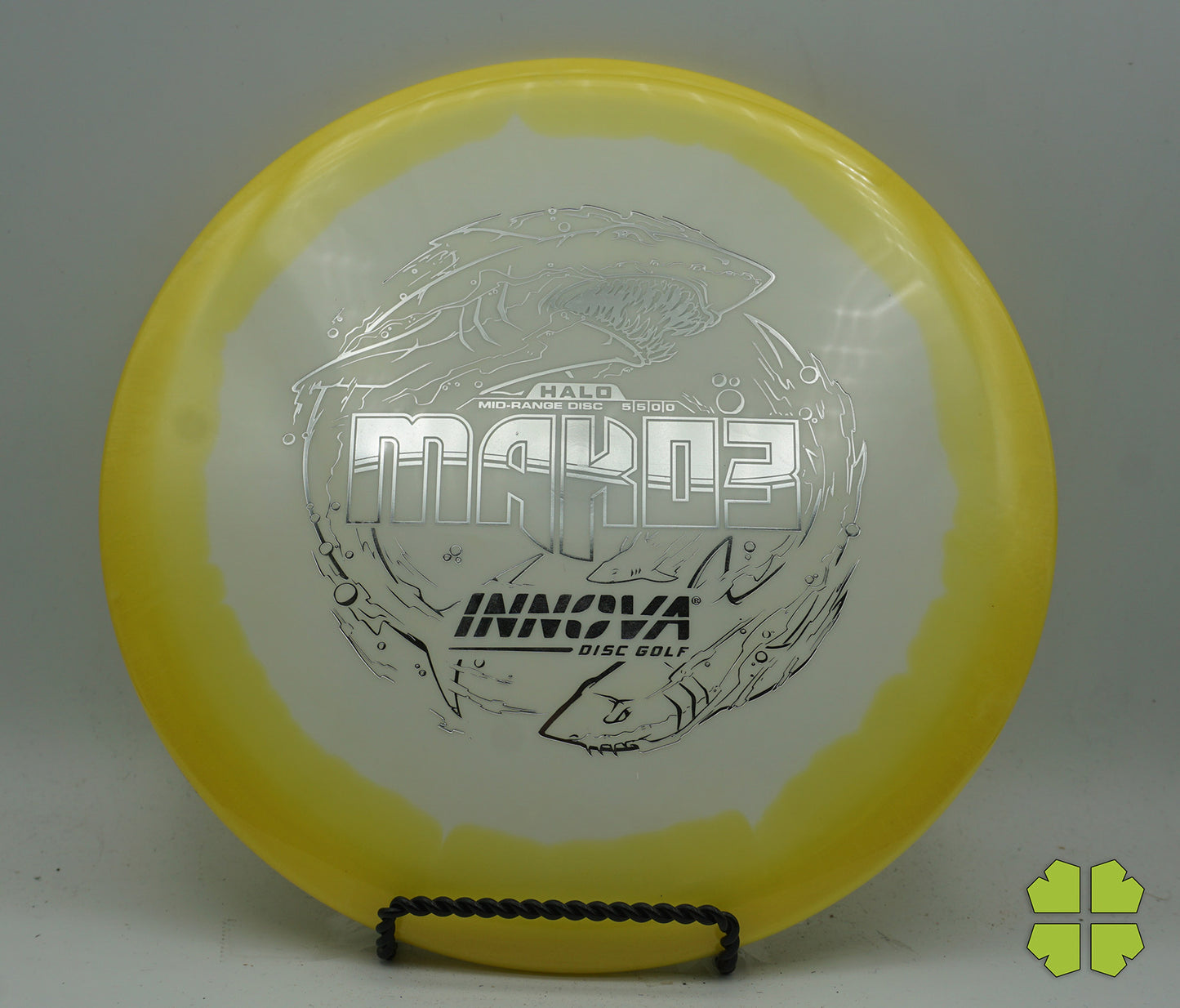 Mako3 - Halo Star