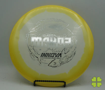 Mako3 - Halo Star