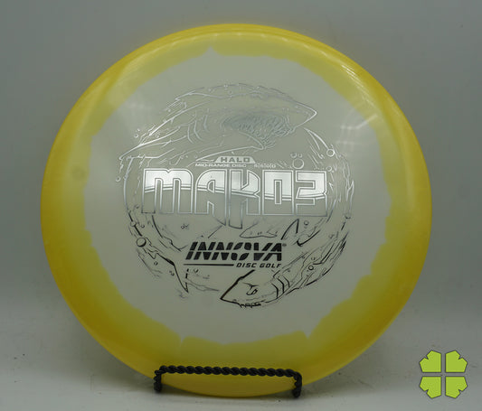 Mako3 - Halo Star