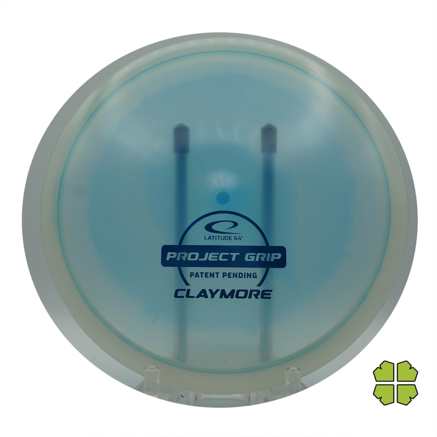 Claymore - Project Grip