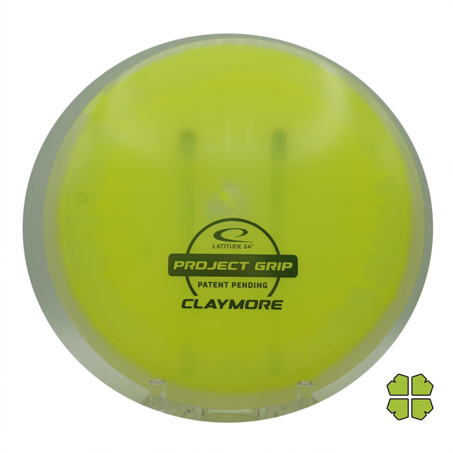 Claymore - Project Grip