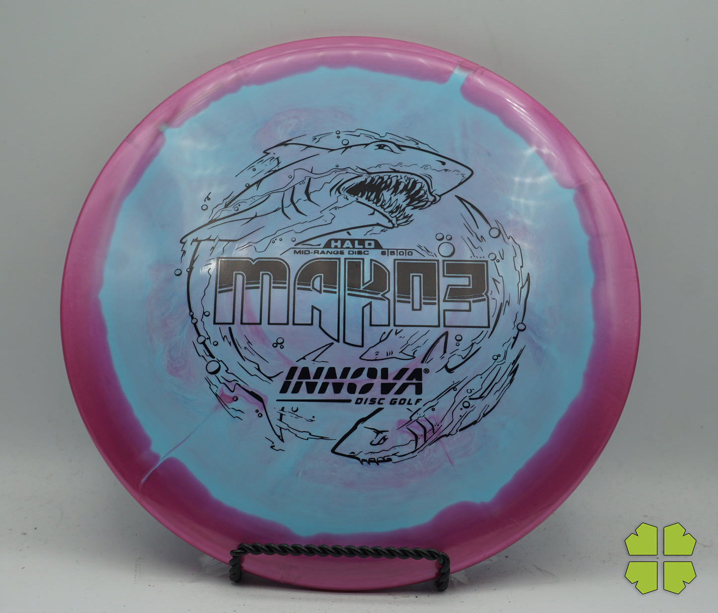 Mako3 - Halo Star