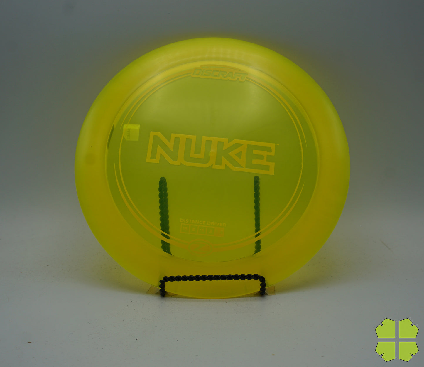 Nuke - Z Line