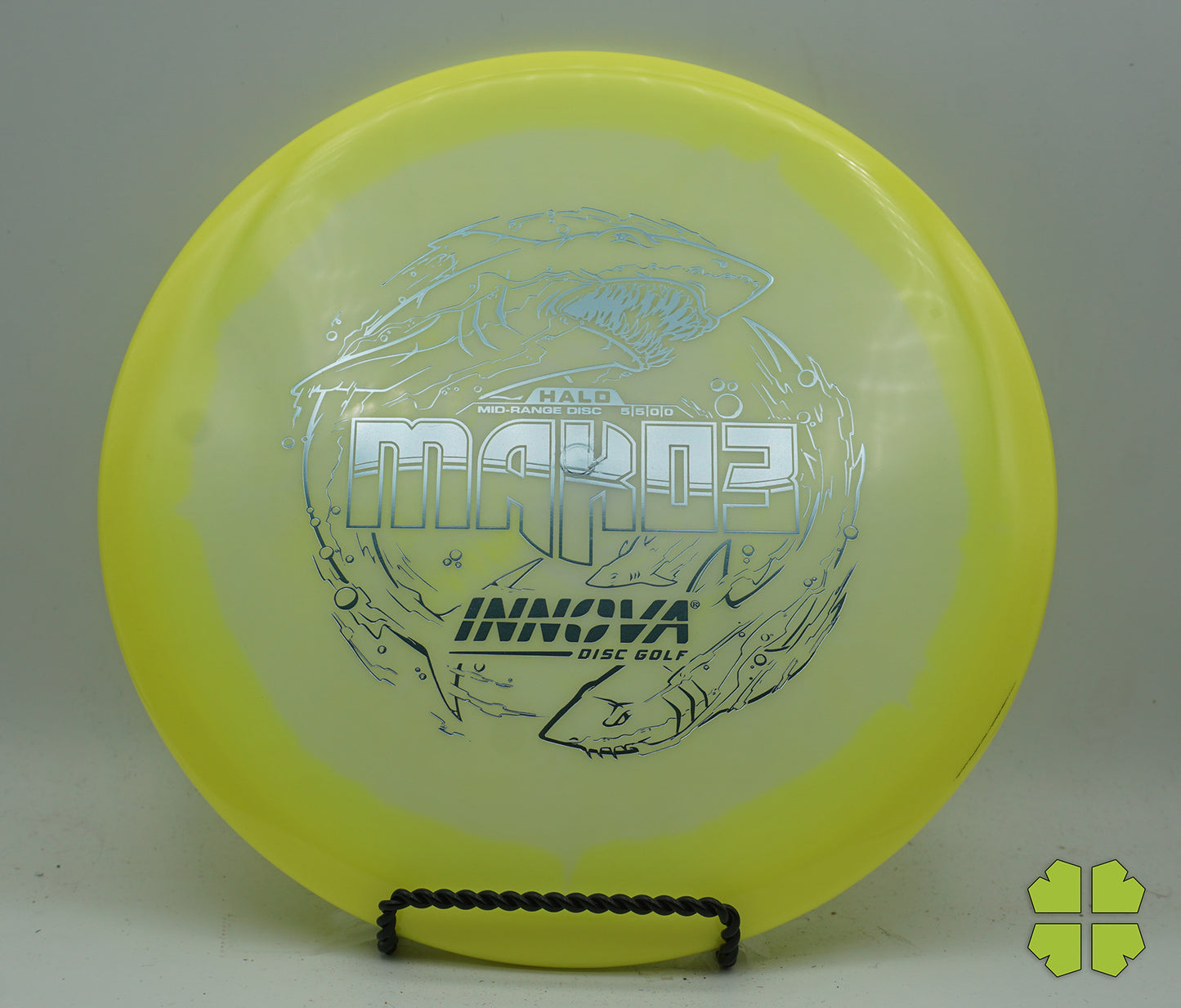 Mako3 - Halo Star